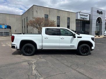 Used 2022 GMC Sierra 1500 Elevation