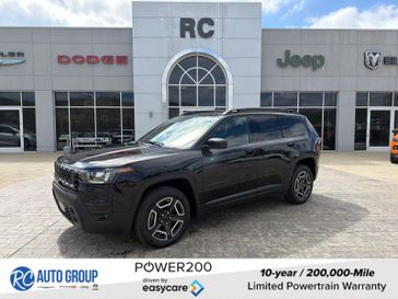 New 2026 Jeep Cherokee Limited 4x4