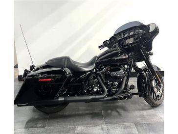 Used 2022 Harley-Davidson ROAD GLIDE SPECIAL 