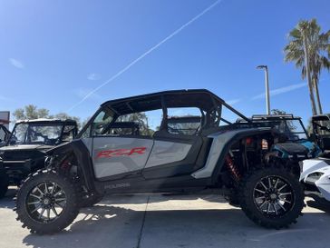 2025 Polaris RZR XP 4 1000 ULTIMATE