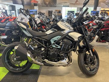 2025 Kawasaki Z900 ABS 