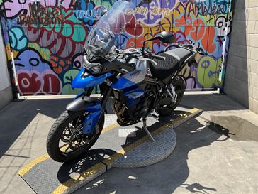 Used 2021 Triumph Tiger 850 Sport (Euro 5a) 