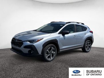 New 2025 Subaru Crosstrek Premium