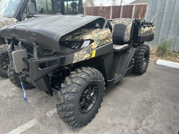 New 2026 Polaris Ranger XP 1000 Premium 