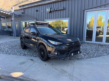 Used 2024 Subaru Crosstrek Limited