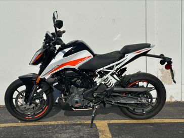 2022 KTM F4375V1 