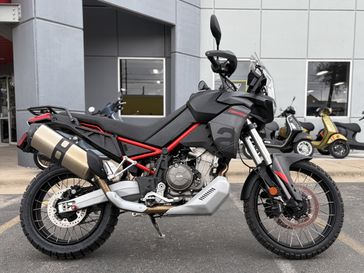 Used 2024 Aprilia Tuareg 660 