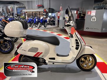 Used 2022 Vespa SUPER SPORT 300 HPE 