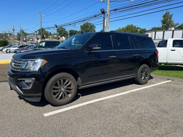 Used 2019 Ford Expedition MAX Limited
