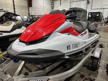 2020 Kawasaki Jet Ski STX 160 