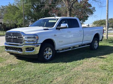 Used 2019 RAM 2500 Laramie