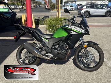 Used 2025 Kawasaki VERSYS-X 300 ABS 