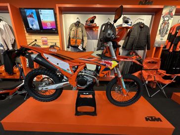 New 2025 KTM EXC 500 F CHAMPION EDITION 