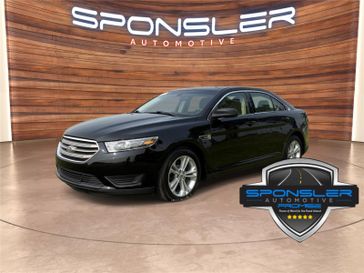 Used 2017 Ford Taurus SE