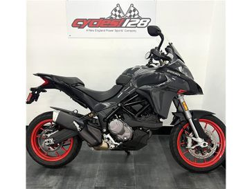 Used 2022 Ducati MULTIS STRADA V2S 