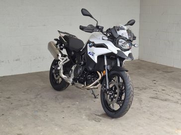 2026 BMW F 800 GS