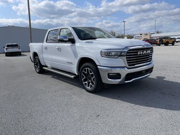 2025 RAM Ram 1500 Pickup Laramie's photo