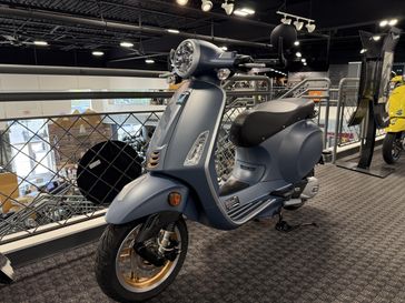 2026 Vespa PRIMAVERA 150 OFFICINA 8