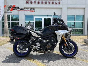 2019 Yamaha 900 GT