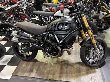 2025 Ducati SCRAMBLER1100  Gold Coast Motorsports (516) 352-7474 pixelmotiondemo.com 