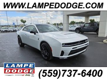 New 2026 Dodge Charger Scat Pack 2-door Awd