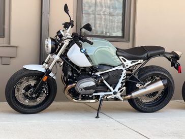 2023 BMW R nineT Pure 