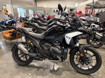 2026 BMW R 1300 GS