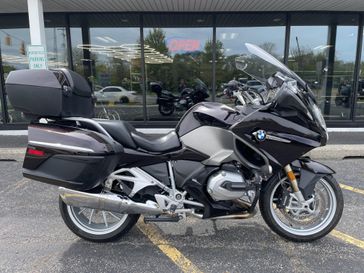 Used 2014 BMW R 1200 RT 