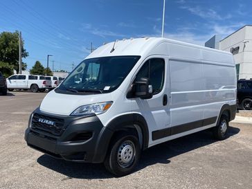 Used 2023 RAM ProMaster 2500 159 WB