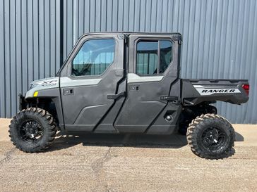New 2027 Polaris RANGER CREW XP 1000 CAB 
