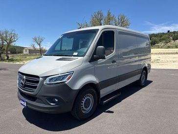 Used 2022 Mercedes-Benz Sprinter 2500 Cargo 144 WB