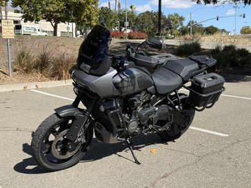 2022 Harley-Davidson PAN AMERICA