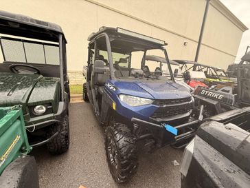 USED 2021 POLARIS CREW XP 1000 PREMIUM 
