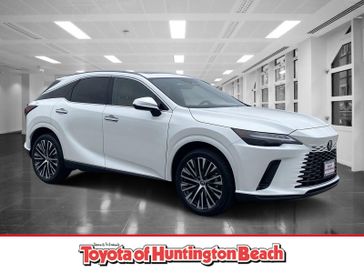 2023 Lexus RX 350 Premium Plus