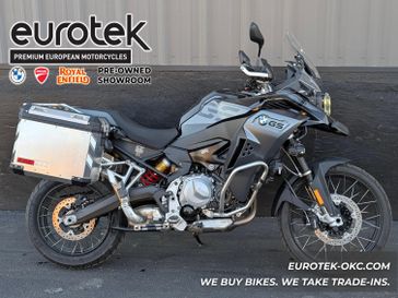 Used 2023 BMW F 850 GS Adventure 