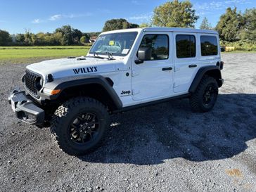 Bright White Clear Coat