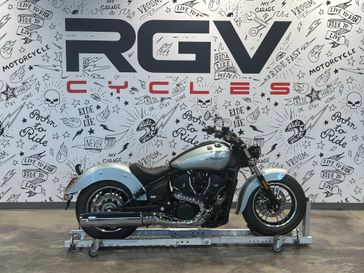 2025 Indian Motorcycle Sixty Classic 