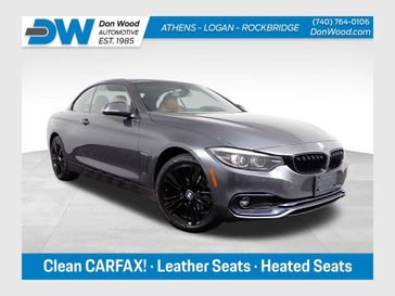 Used 2018 BMW 430i xDrive
