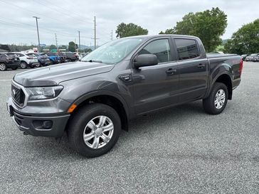 Used 2020 Ford Ranger XLT