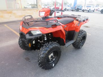 2025 Polaris A25SEA57A3 