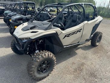 New 2026 Polaris RZR PRO XP 4 SPT 