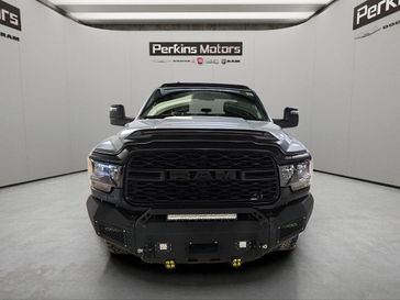 Used 2024 RAM 2500 Tradesman