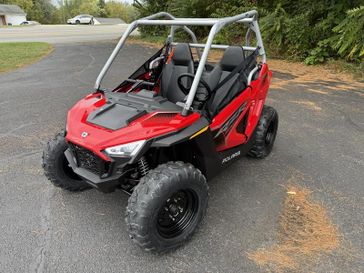 New 2026 Polaris RZR 200 EFI 