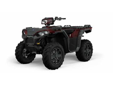 2024 Polaris Sportsman 850