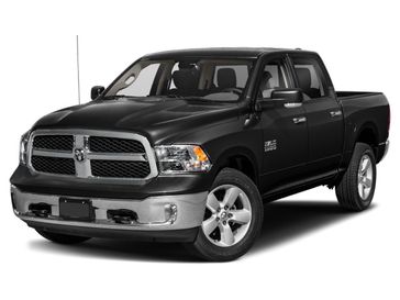 2024 RAM 1500 Classic SSV