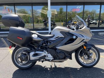 Used 2016 BMW F 800 GT 