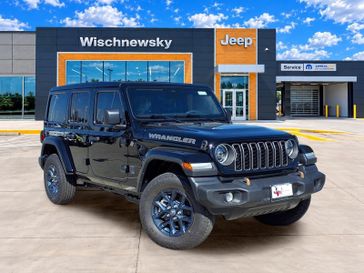 New 2026 Jeep Wrangler 85th Anniversary Edition