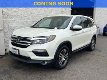 Used 2018 Honda Pilot EX