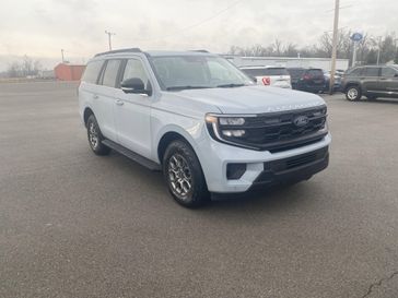 New 2026 Ford Expedition Active