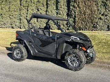 2025 CFMOTO ZFORCE 950 Trail 
